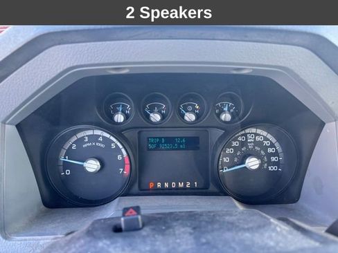 Used 2016 Ford F250 XL w/ XL Appearance Package image 6