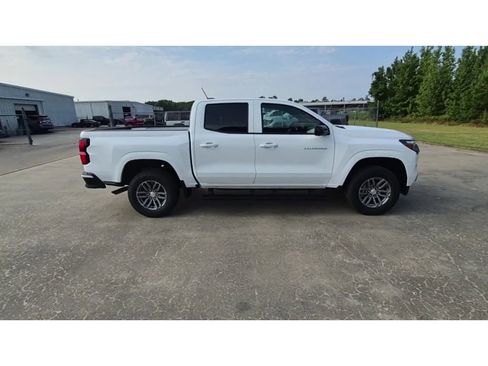 New 2026 Chevrolet Colorado LT w/ LT Convenience Package image 9