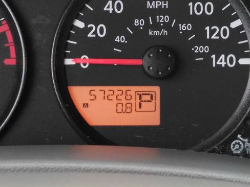 Used 2021 Nissan Frontier S image 30