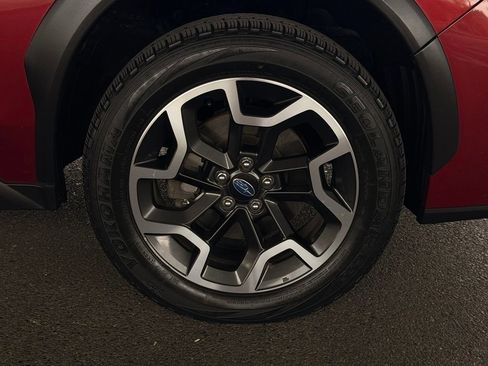 Used 2017 Subaru Crosstrek 2.0i Premium AWD/4WD image 54