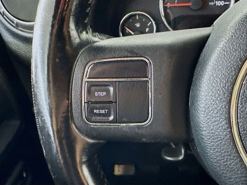 Used 2012 Jeep Wrangler Unlimited Sport AWD/4WD image 20