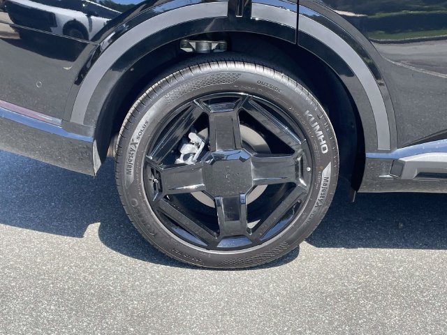 New 2027 Kia Telluride X-Line SX Prestige AWD/4WD image 7