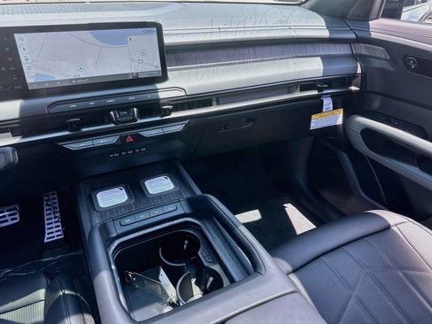 New 2027 Kia Telluride X-Line SX Prestige w/ Towing Package AWD/4WD image 25