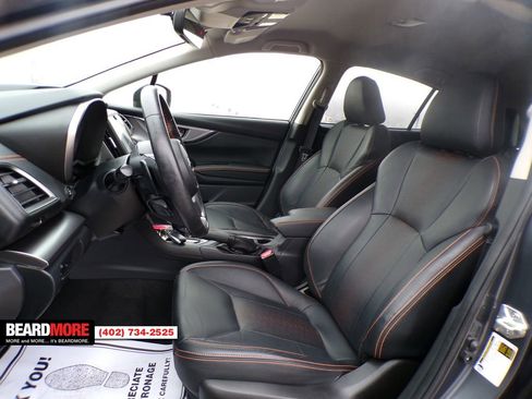 Used 2021 Subaru Crosstrek 2.5i Limited image 18