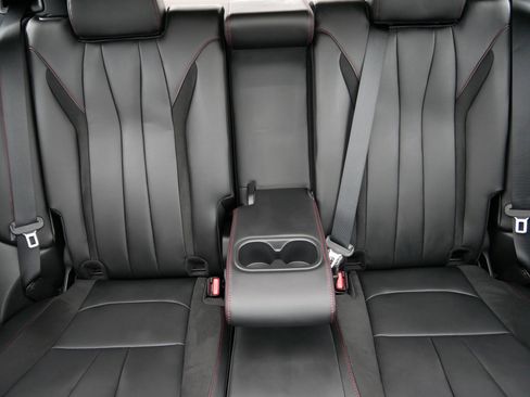 Certified 2025 Acura ADX A-Spec image 13