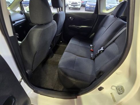 Used 2016 Nissan Versa Note SV image 22