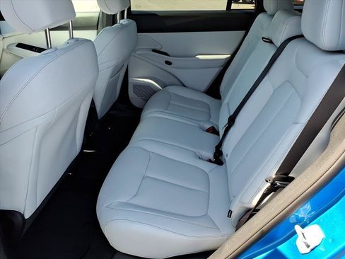 New 2026 Jeep Cherokee Limited AWD/4WD image 5