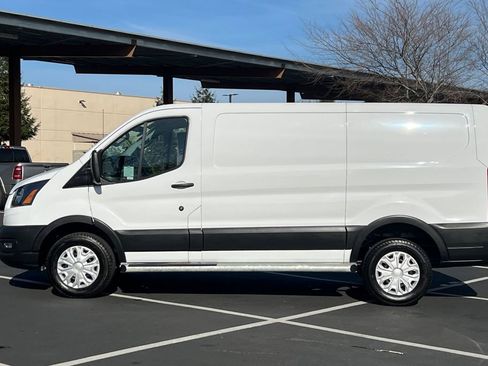 Used 2024 Ford Transit 250 Low Roof w/ Exterior Upgrade Package image 13