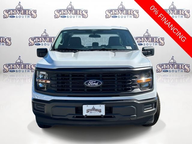 New 2026 Ford F150 XL RWD image 6