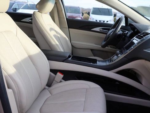 Used 2020 Lincoln MKZ Reserve w/ Elements Package image 15