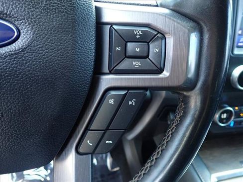 Used 2020 Ford Expedition Platinum AWD/4WD image 17