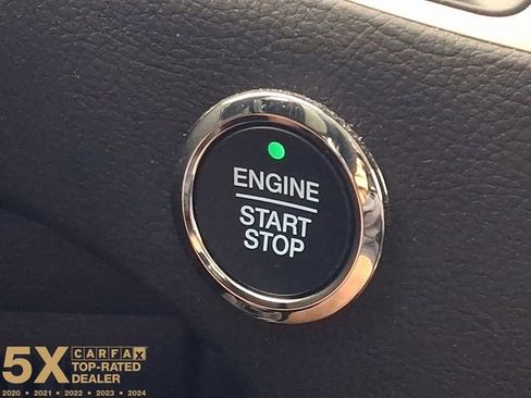 Used 2024 Ford Edge SEL w/ Convenience Package AWD/4WD image 28