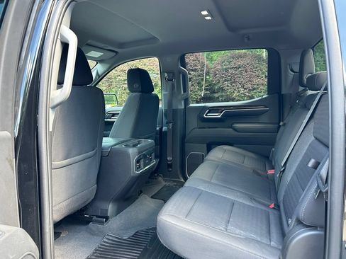 Used 2023 GMC Sierra 1500 Elevation RWD image 38