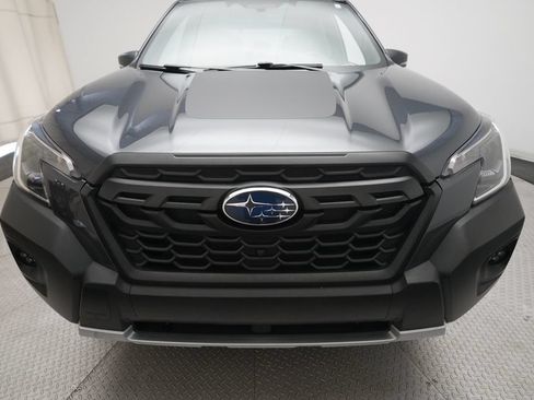 Used 2025 Subaru Forester Wilderness AWD/4WD image 23