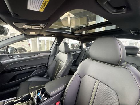New 2026 Kia K5 GT image 22