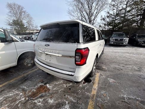 Used 2024 Ford Expedition Max Limited image 9
