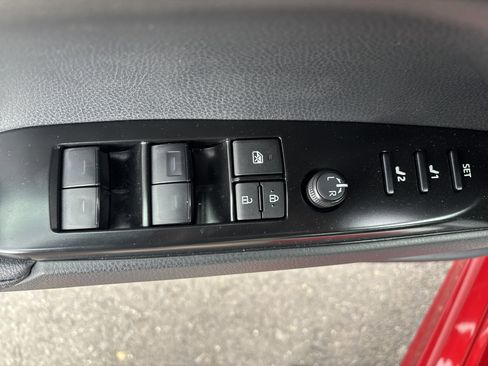 Certified 2026 Toyota Camry XSE FWD image 17