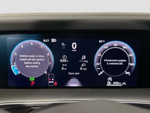 New 2026 Volkswagen Tiguan SE image 10