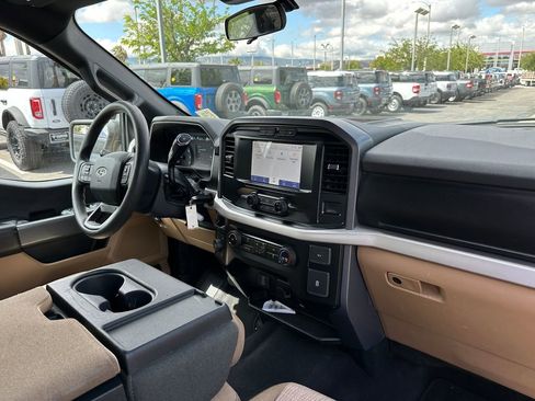 Used 2023 Ford F150 XLT AWD/4WD image 16