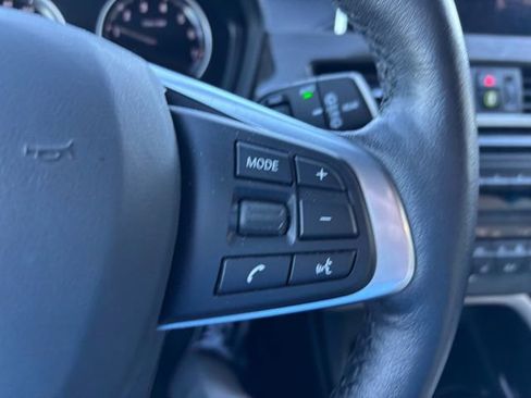 Used 2021 BMW X1 xDrive28i w/ Convenience Package image 16