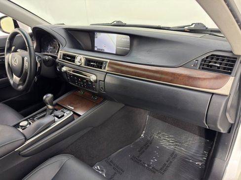 Used 2015 Lexus GS 350 w/ Premium Package image 14