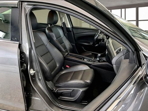 Used 2017 MAZDA MAZDA6 Touring image 7