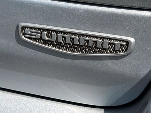 New 2025 Jeep Grand Cherokee Summit image 6