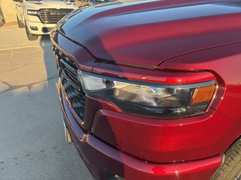 Used 2025 RAM 1500 Tradesman image 10