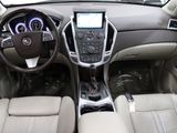 Used 2012 Cadillac SRX Performance image 2