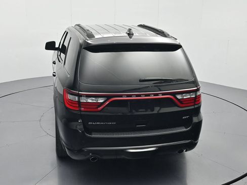 Used 2024 Dodge Durango GT RWD image 36
