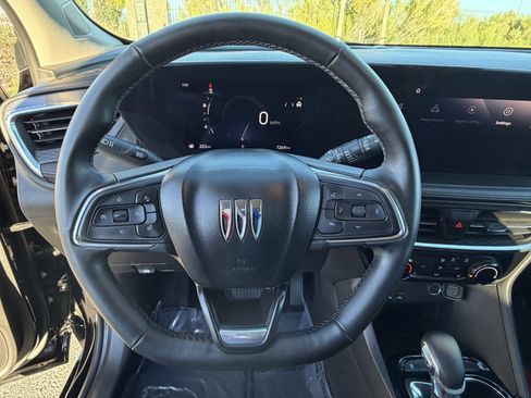Used 2025 Buick Encore GX Sport Touring w/ Comfort Package image 23