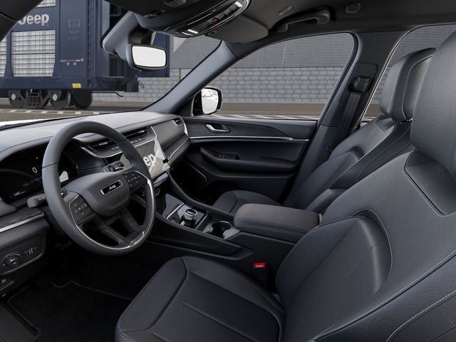 New 2026 Jeep Grand Cherokee Limited AWD/4WD image 22