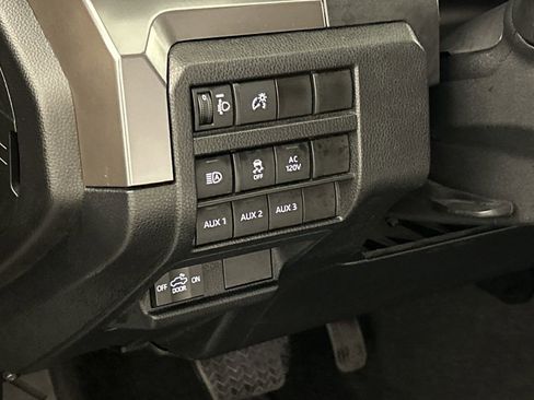 Used 2024 Toyota Tacoma TRD Off-Road w/ TRD Off Road Upgrade Package image 14