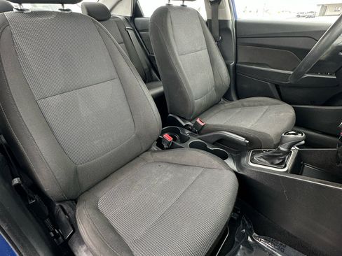 Used 2019 Hyundai Accent SE image 42