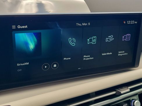 New 2026 Hyundai Tucson SEL FWD image 26