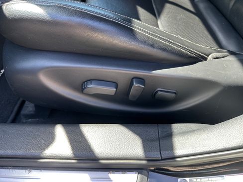 Used 2017 Nissan Maxima 3.5 SL FWD image 19