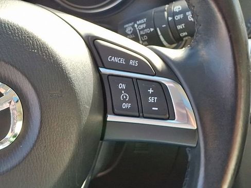 Used 2016 MAZDA CX-5 Grand Touring image 25