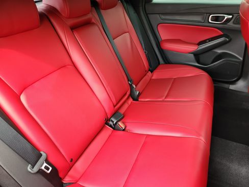 Used 2024 Acura Integra A-Spec w/ Technology Package FWD image 16