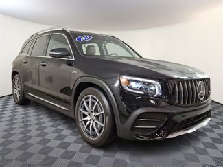 Used 2021 Mercedes-Benz GLB 35 AMG 4MATIC video 1