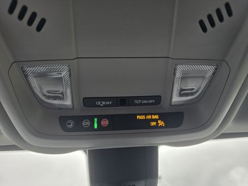 Used 2023 Chevrolet Equinox LT image 22