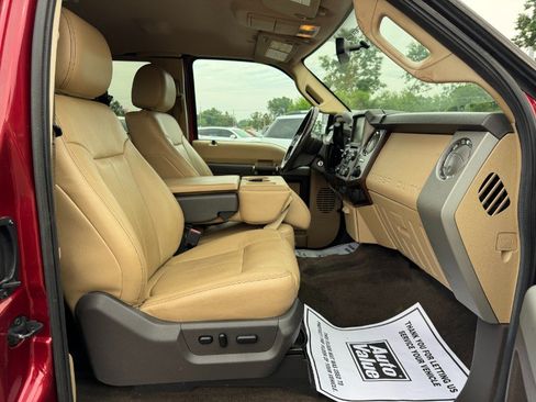 Used 2013 Ford F350 Lariat RWD image 18