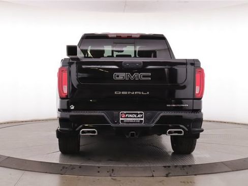 Used 2025 GMC Sierra 1500 Denali Ultimate AWD/4WD image 11