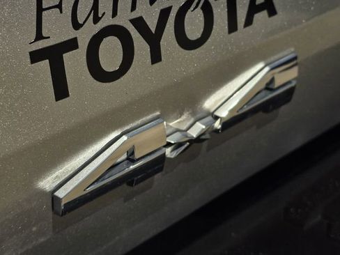 Used 2025 Toyota Tundra 1794 Edition image 8