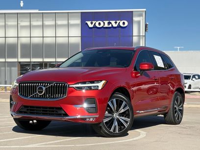 Certified 2023 Volvo XC60 B5 Plus w/ Protection Package Premier