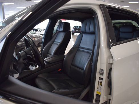 Used 2014 BMW X6 M AWD/4WD image 47