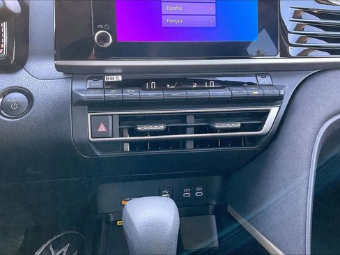 Certified 2025 Toyota Camry LE image 34