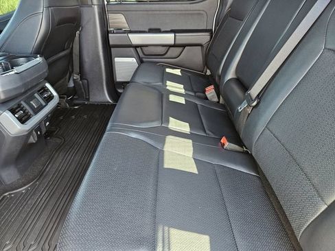 Used 2024 Ford F150 Lariat w/ Tow/Haul Package AWD/4WD image 29