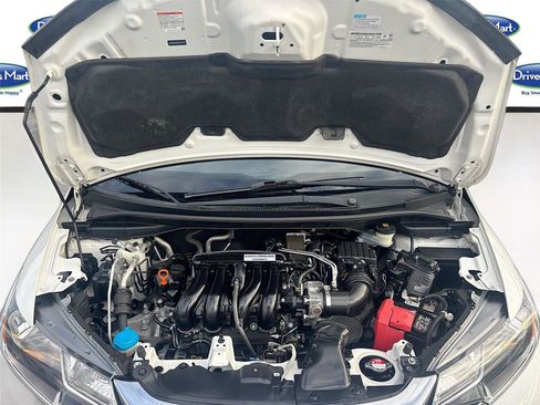 Used 2020 Honda Fit LX image 33