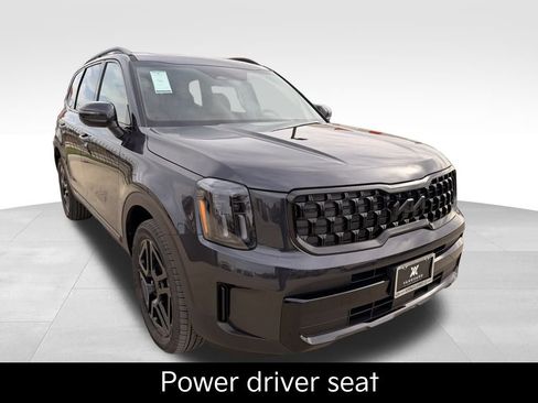 New 2025 Kia Telluride EX X-Line image 5