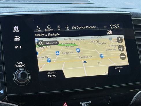 Used 2019 Honda Passport Touring image 17